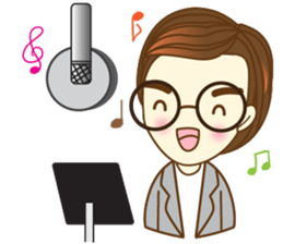 MATT BRAND COACH sticker #9986796