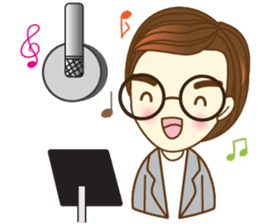 MATT BRAND COACH sticker #9986796