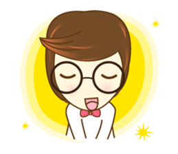 MATT BRAND COACH sticker #9986808