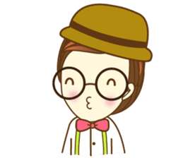 MATT BRAND COACH sticker #9986810