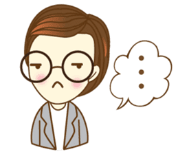 MATT BRAND COACH sticker #9986813