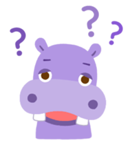 The savanna neighbors for rendezvous sticker #9987143