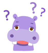 The savanna neighbors for rendezvous sticker #9987143