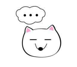 Fat Abau sticker #9987560