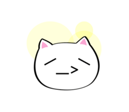 Fat Abau sticker #9987563