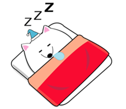 Fat Abau sticker #9987566