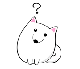 Fat Abau sticker #9987578