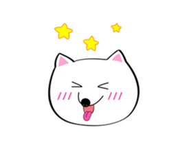 Fat Abau sticker #9987579