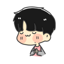 pepijuju sticker #9987704