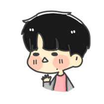 pepijuju sticker #9987710