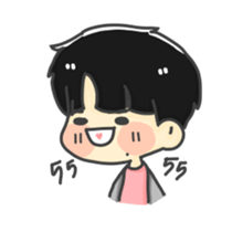 pepijuju sticker #9987725