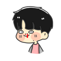 pepijuju sticker #9987728