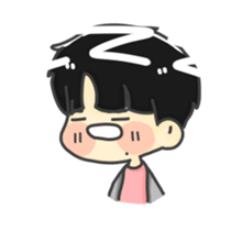 pepijuju sticker #9987729