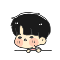 pepijuju sticker #9987732