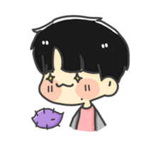 pepijuju sticker #9987733