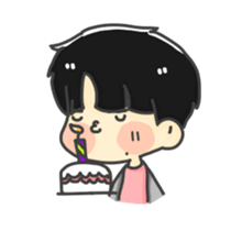 pepijuju sticker #9987734