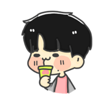 pepijuju sticker #9987737