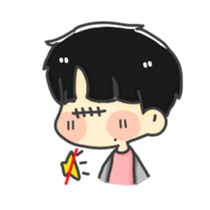 pepijuju sticker #9987739