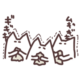 unicellular_organism_onigashimakun sticker #9987788