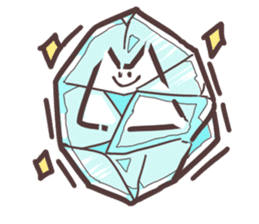 unicellular_organism_onigashimakun sticker #9987817