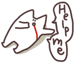 unicellular_organism_onigashimakun sticker #9987820