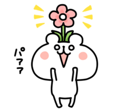 yurukuma16 sticker #9988141