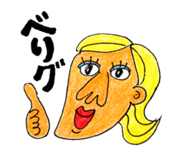 color pencil 9 sticker #9988317