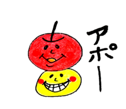 color pencil 9 sticker #9988327