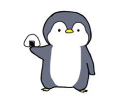 pennnnn sticker #9988427