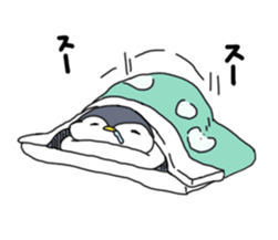 pennnnn sticker #9988428