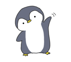 pennnnn sticker #9988431