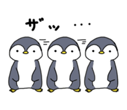 pennnnn sticker #9988435