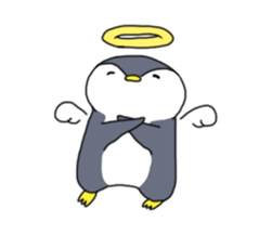 pennnnn sticker #9988436