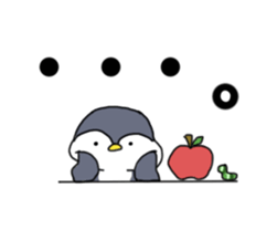 pennnnn sticker #9988440