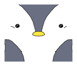 pennnnn sticker #9988442