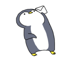 pennnnn sticker #9988445