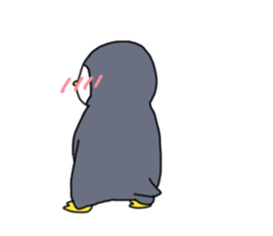 pennnnn sticker #9988447