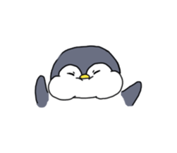 pennnnn sticker #9988448