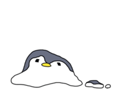 pennnnn sticker #9988450