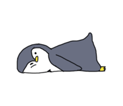 pennnnn sticker #9988452