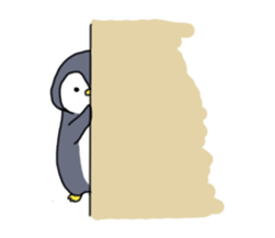 pennnnn sticker #9988456