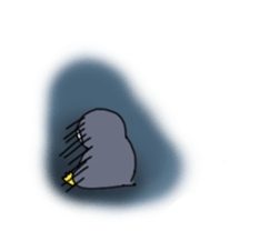 pennnnn sticker #9988460