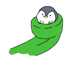 pennnnn sticker #9988463