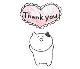 chanmaru sticker #9989235