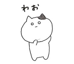 chanmaru sticker #9989255