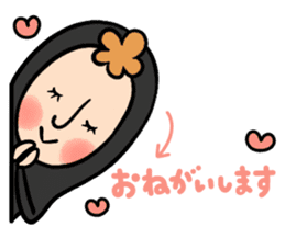 Peep Taitu-san sticker #9989489