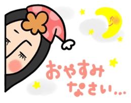 Peep Taitu-san sticker #9989495