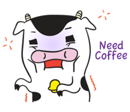 Moo Milk [ENG] Vol2 sticker #9990091