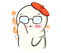 BULA-SHIKU sticker #9990712