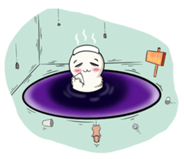 BULA-SHIKU sticker #9990724